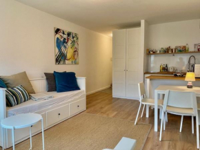 Ferienwohnung Rupertus
